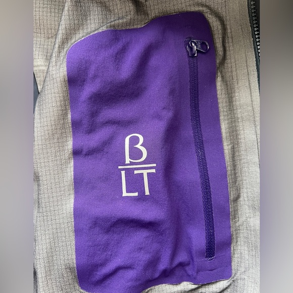 2018 Arc’teryx Beta LT Gore-Tex Black Sapphire - Picture 5 of 6